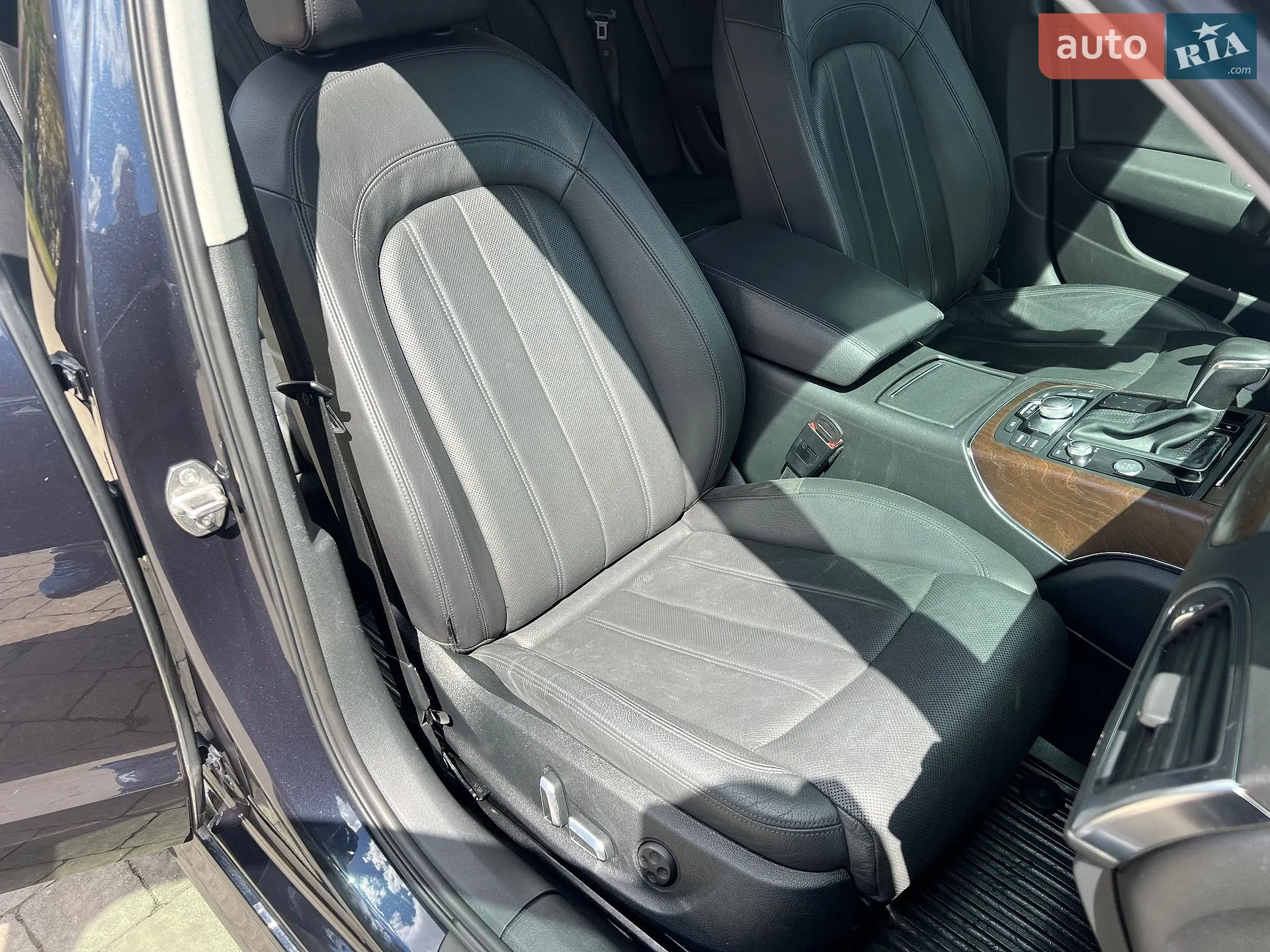 2015 Audi A6 - мініатюра 29