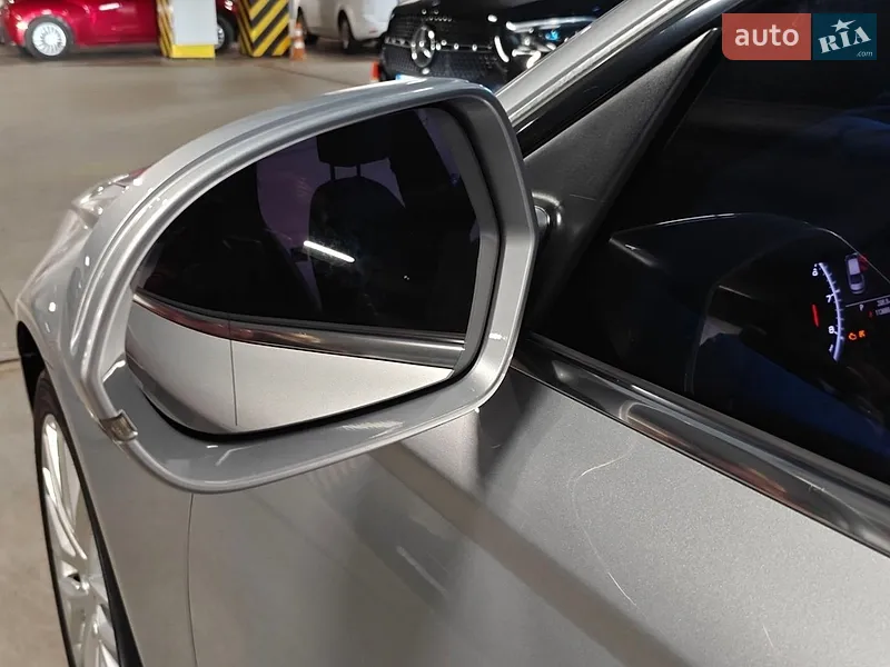 Audi A6 2018 VIN WAUZZZ4GXJN135707 фото оголошення 11 з 64