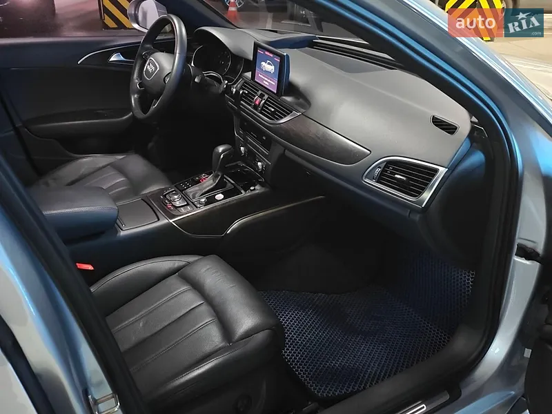 Audi A6 2018 VIN WAUZZZ4GXJN135707 фото оголошення 23 з 64