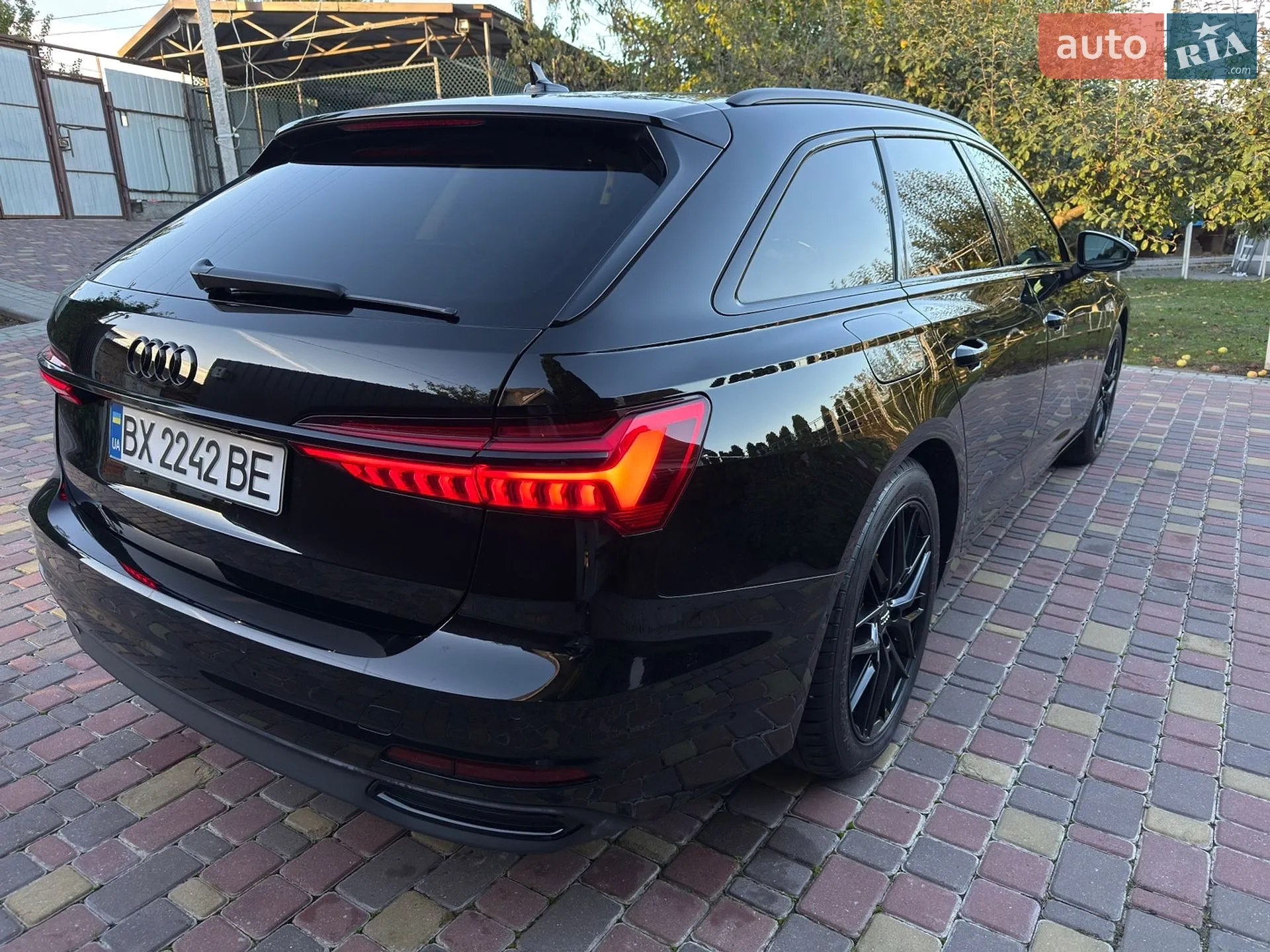 2021 Audi A6 - мініатюра 10