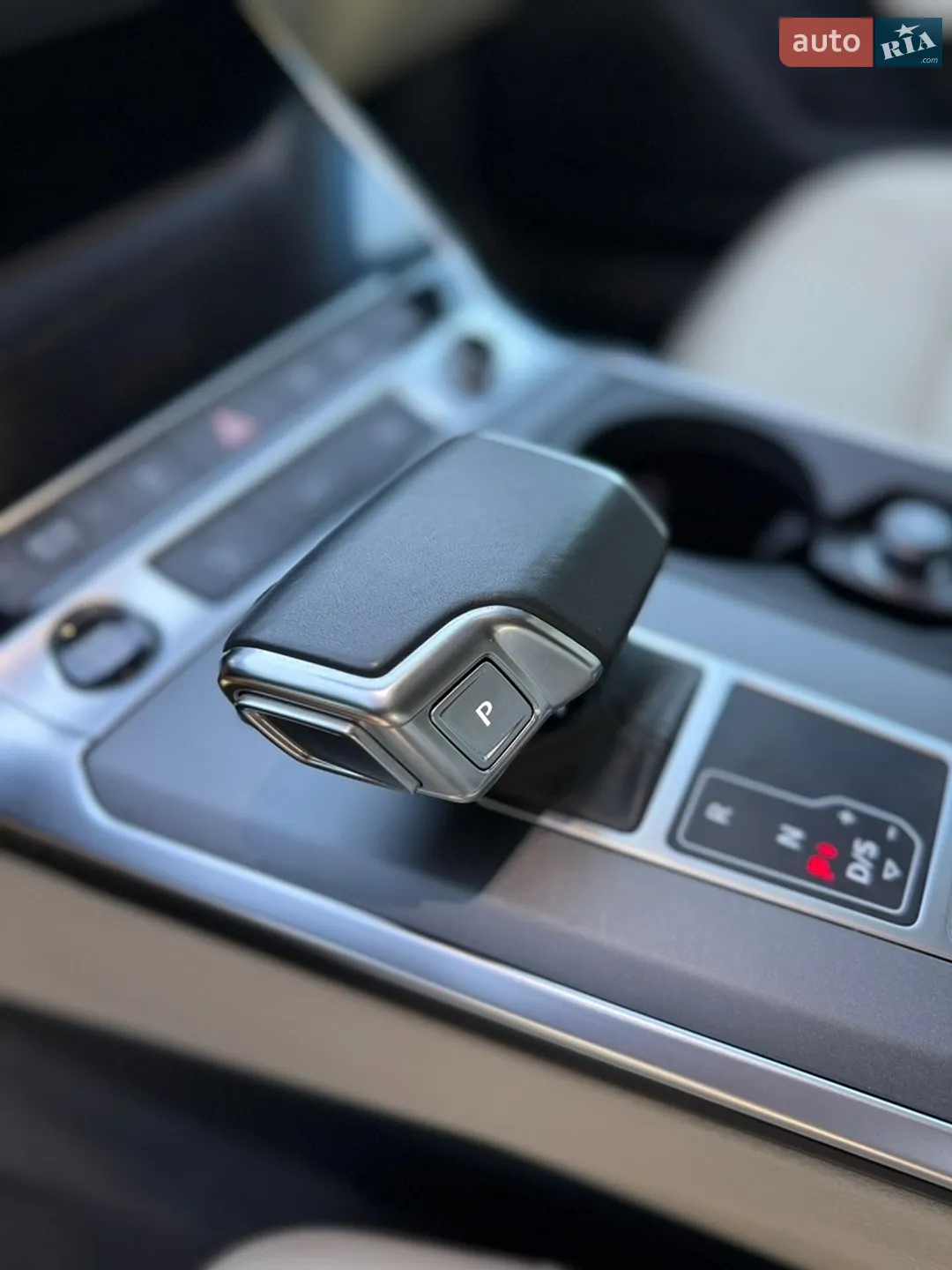 2021 Audi A6 - мініатюра 35