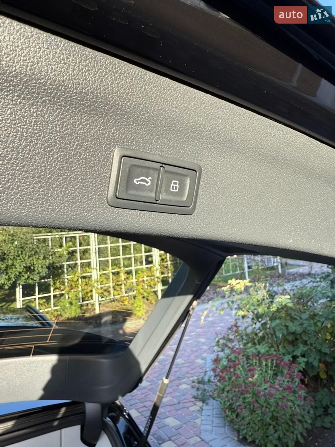 2021 Audi A6 - мініатюра 43