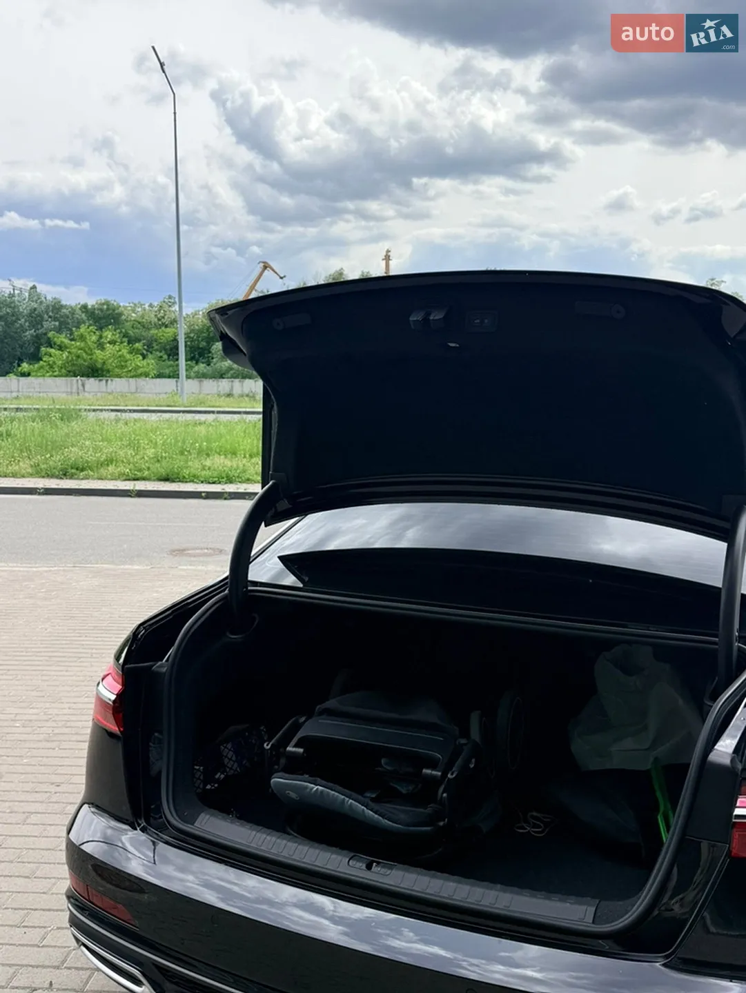 2019 Audi A6 - мініатюра 10