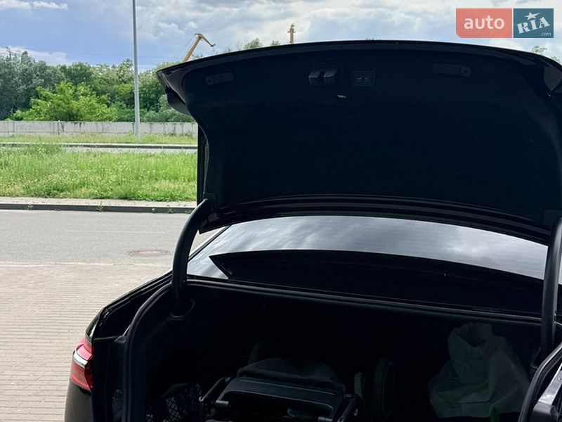 Седан Audi A6 2019 в Києві фото 10 Седан Audi A6 2019 в Києві