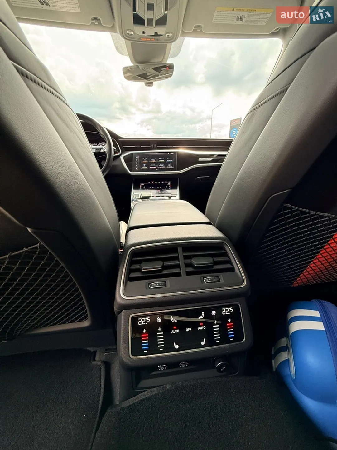 2019 Audi A6 - мініатюра 14