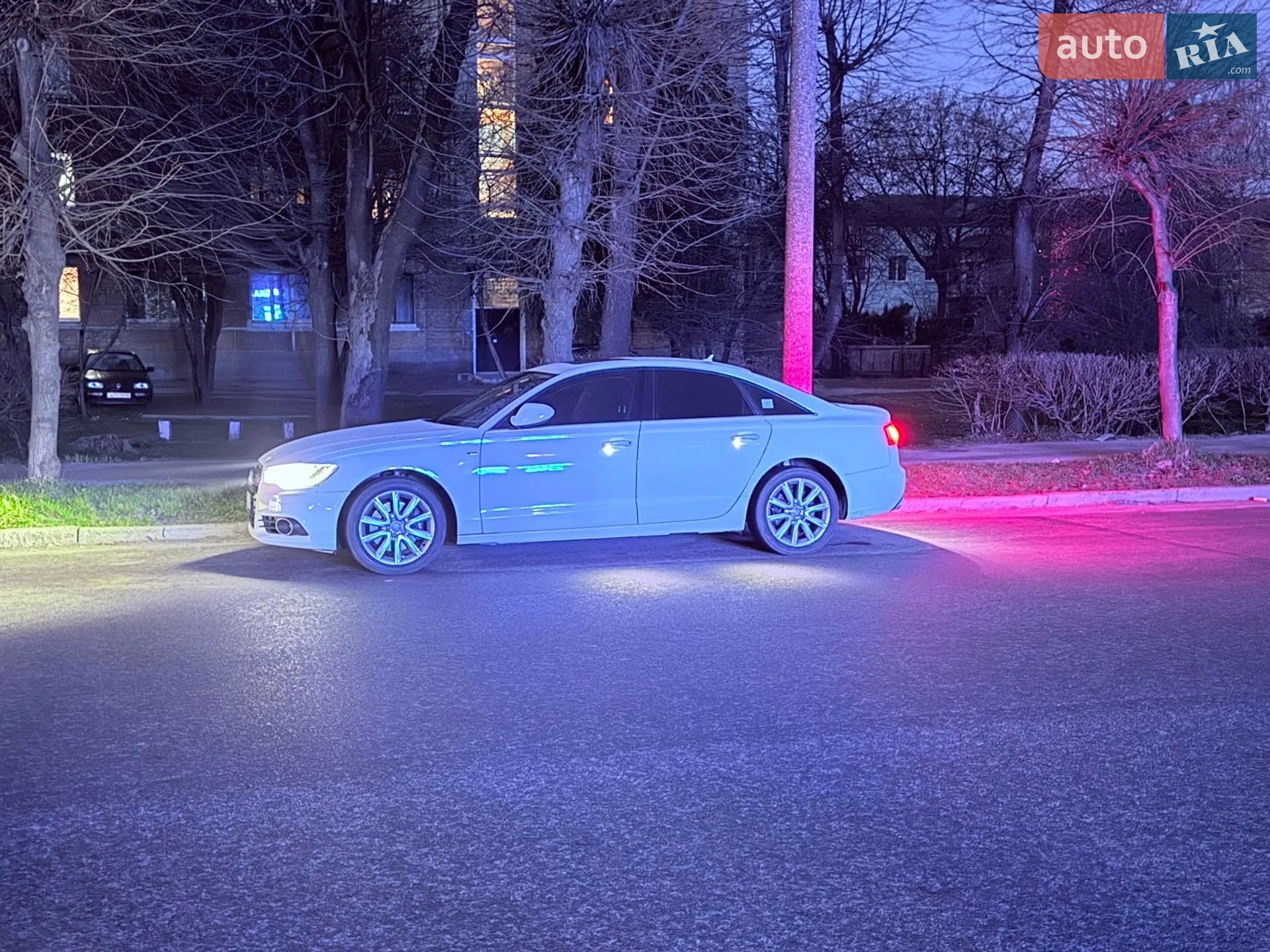 2013 Audi A6 - мініатюра 10