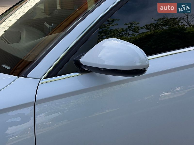 Седан Audi A6 2012 в Дніпрі