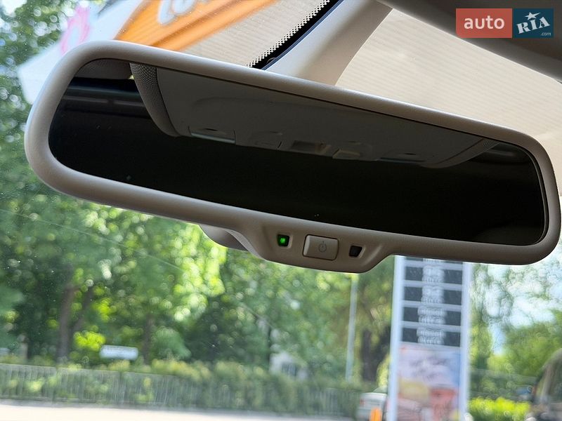 Седан Audi A6 2012 в Дніпрі