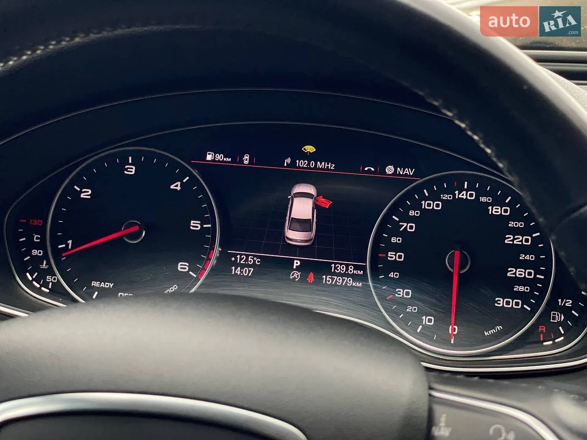 2016 Audi A6 - мініатюра 11