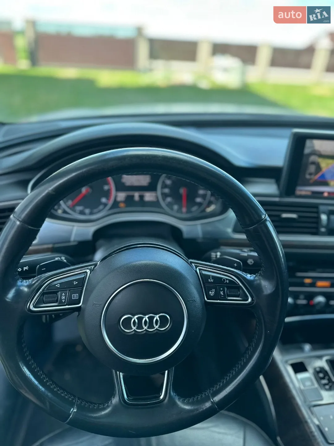 2015 Audi A6 - мініатюра 7