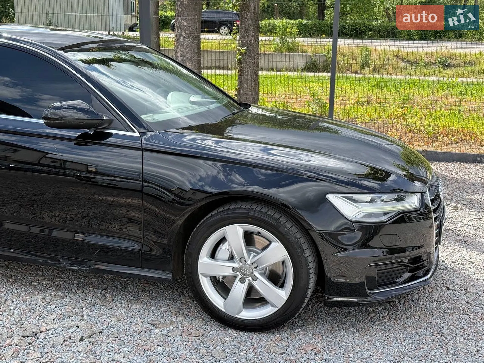 2015 Audi A6 - мініатюра 29