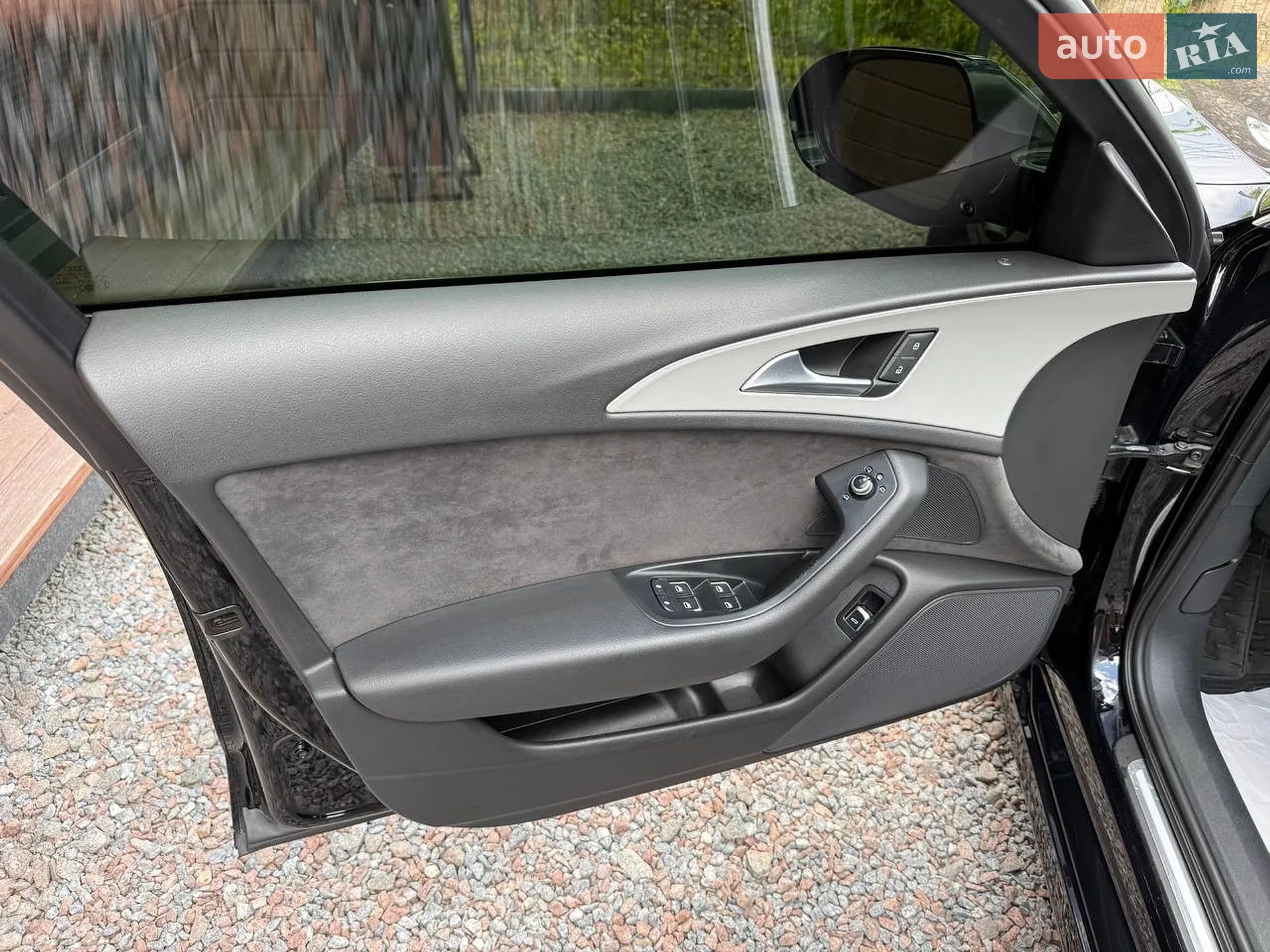 2015 Audi A6 - мініатюра 34