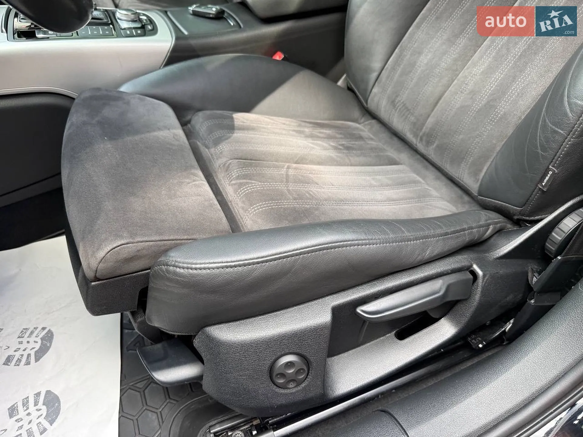 2015 Audi A6 - мініатюра 42