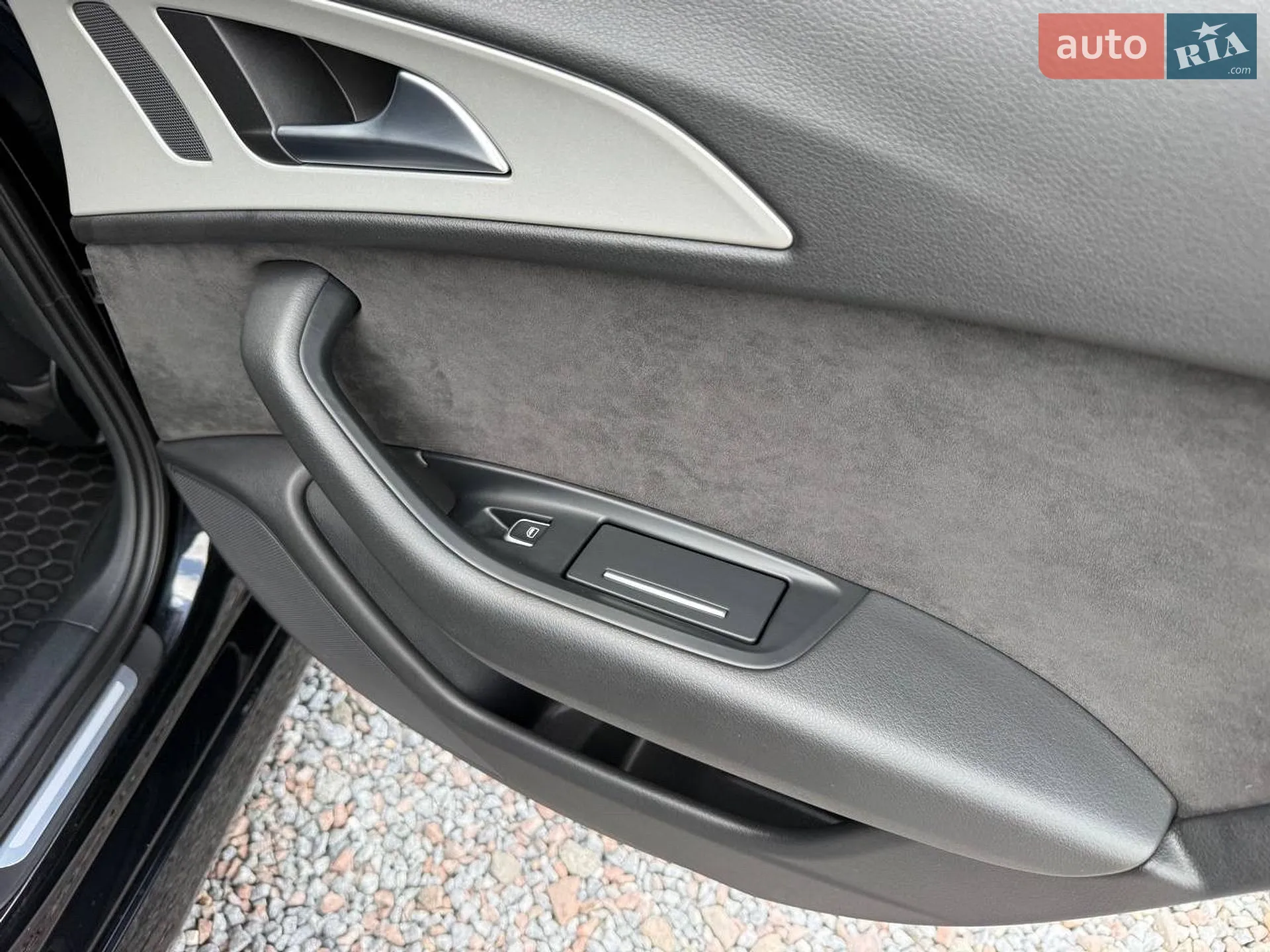 2015 Audi A6 - мініатюра 64