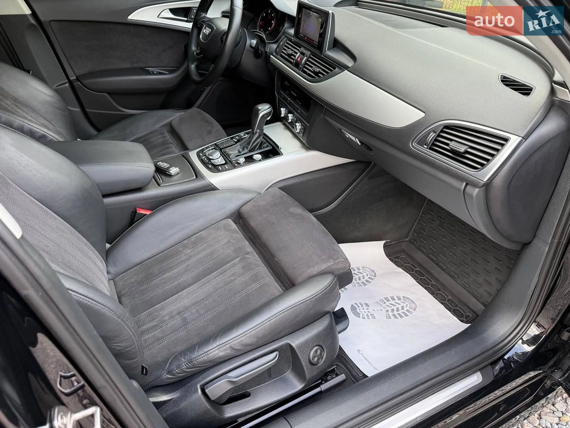2015 Audi A6 - мініатюра 69