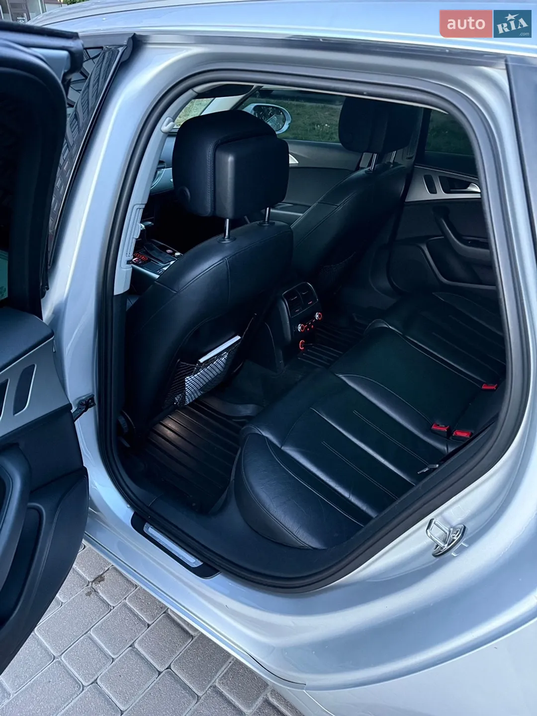 2014 Audi A6 - мініатюра 26