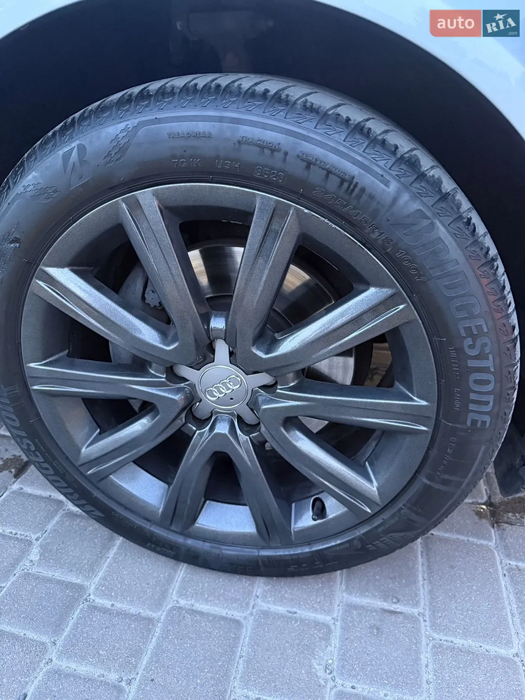 2014 Audi A6 - мініатюра 37