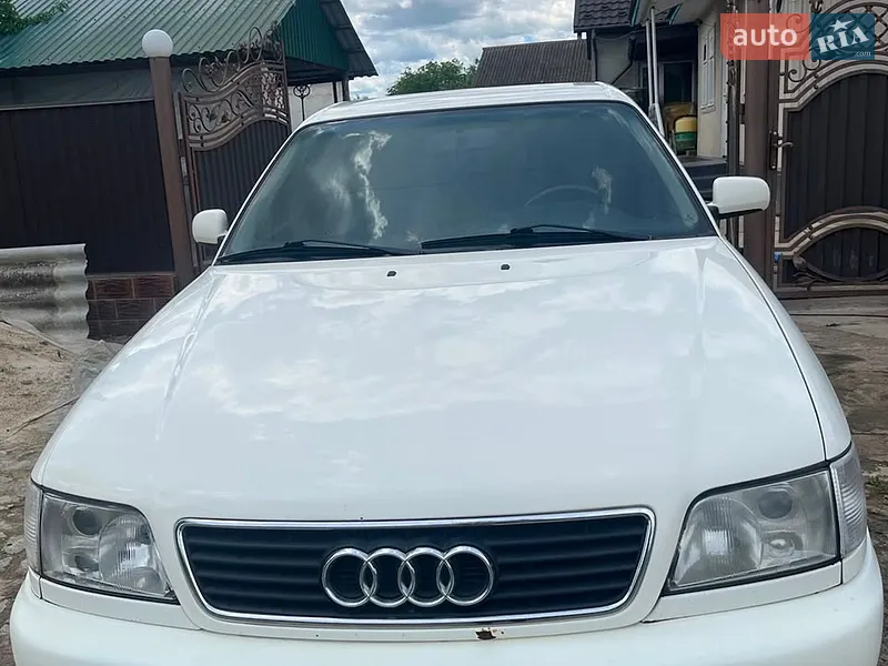 Audi A6 1996 VIN WAUZZZ4AZTN064352 фото оголошення 9 з 54