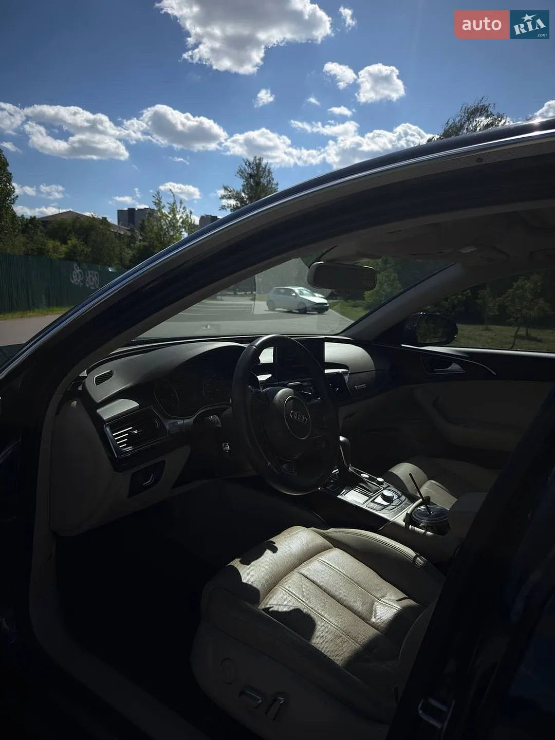 2015 Audi A6 - мініатюра 18