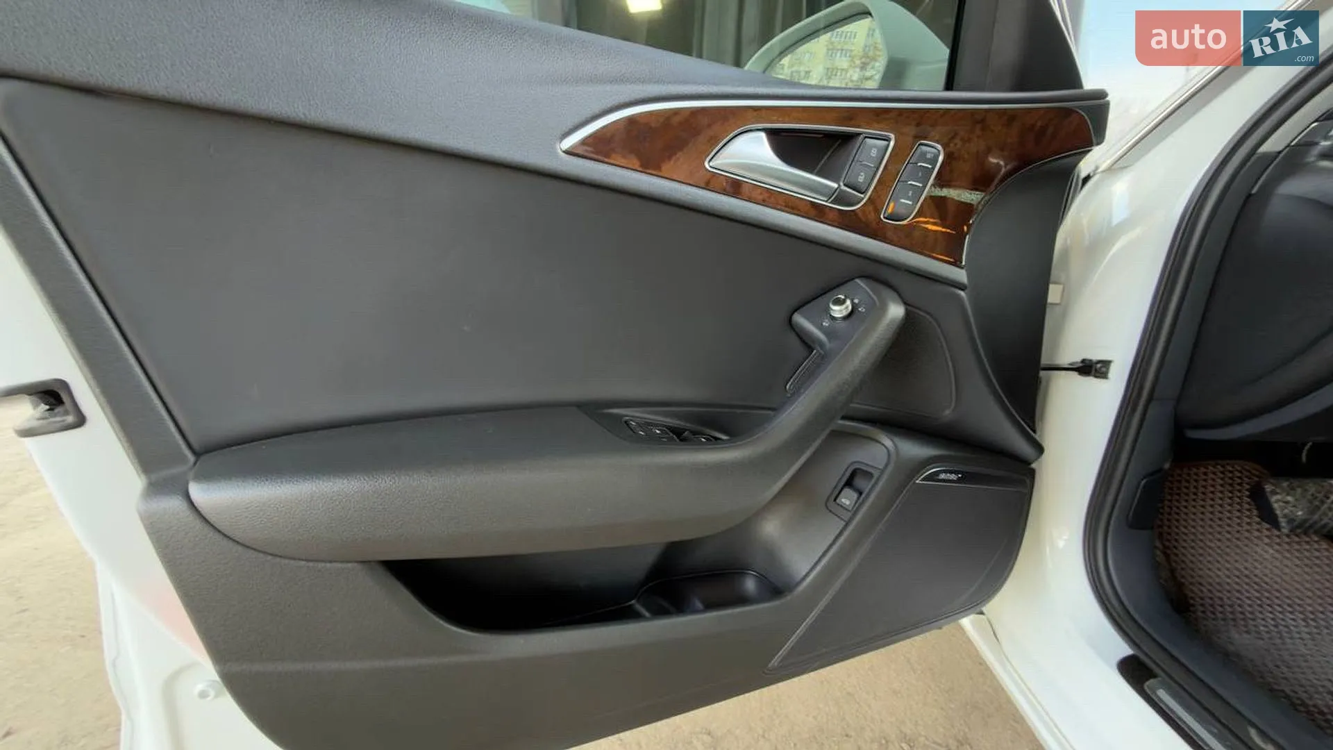 2013 Audi A6 - мініатюра 6