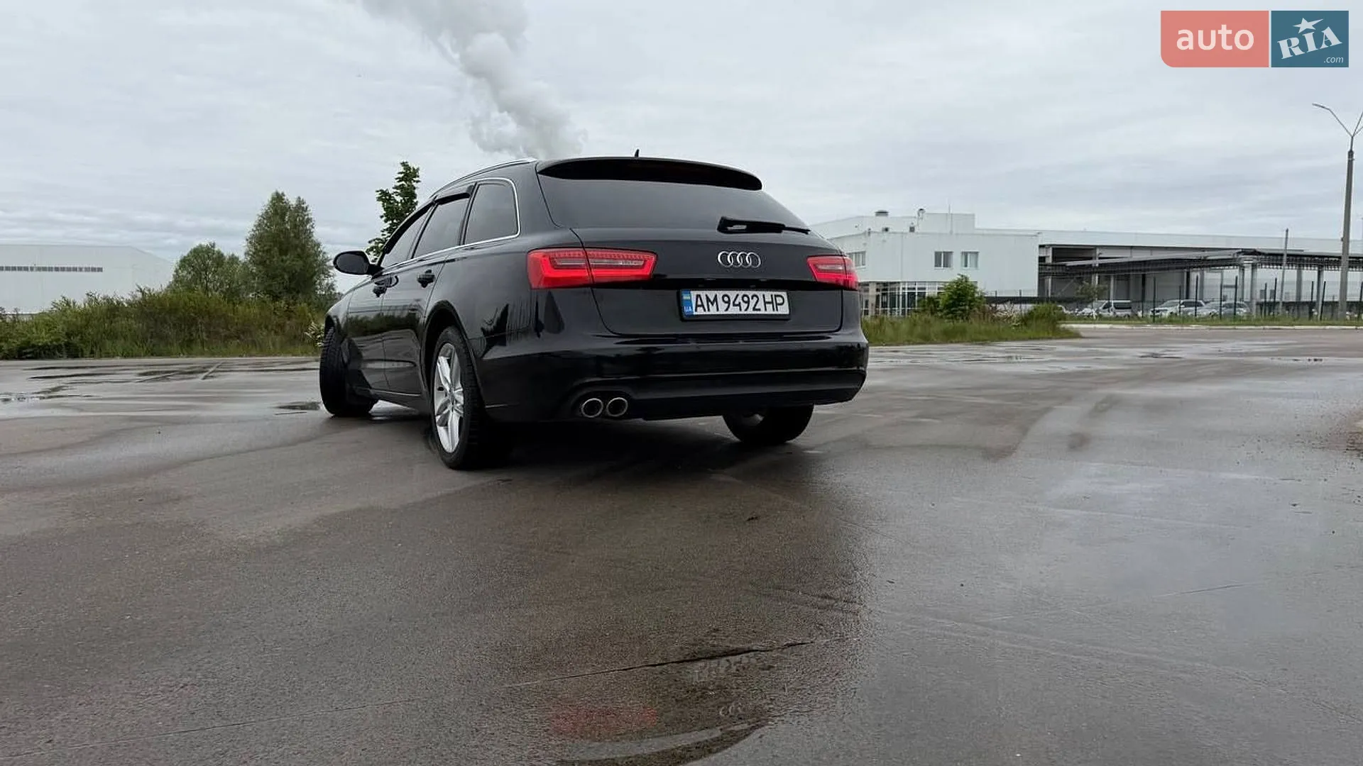 2014 Audi A6 - мініатюра 22
