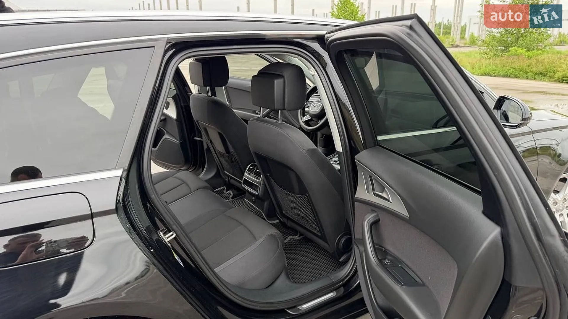 2014 Audi A6 - мініатюра 41
