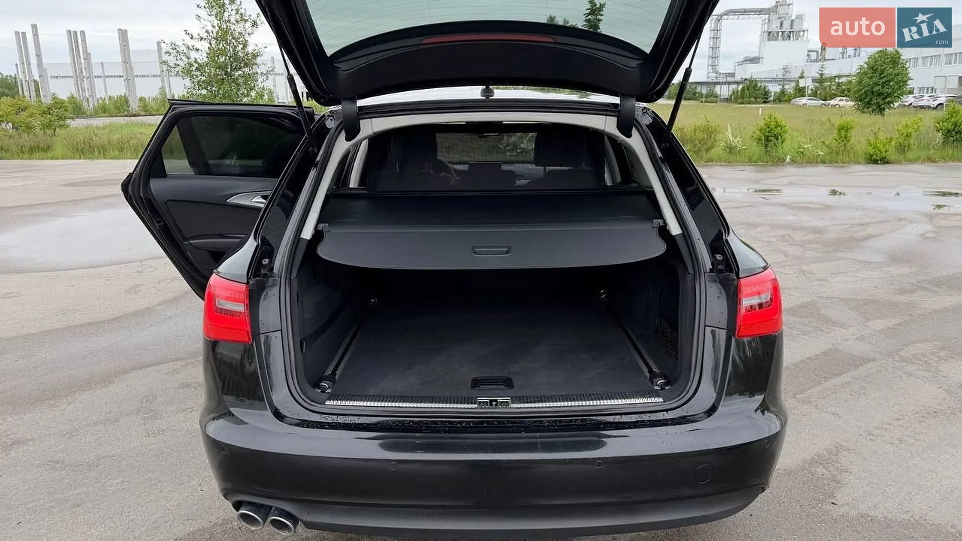 2014 Audi A6 - мініатюра 46