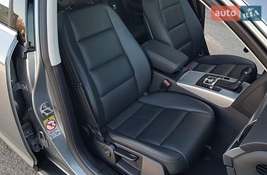 Седан Audi A6 2010 в Луцке