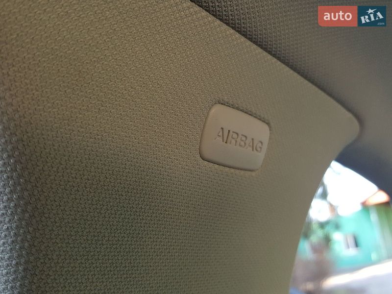 Седан Audi A6 2010 в Луцке