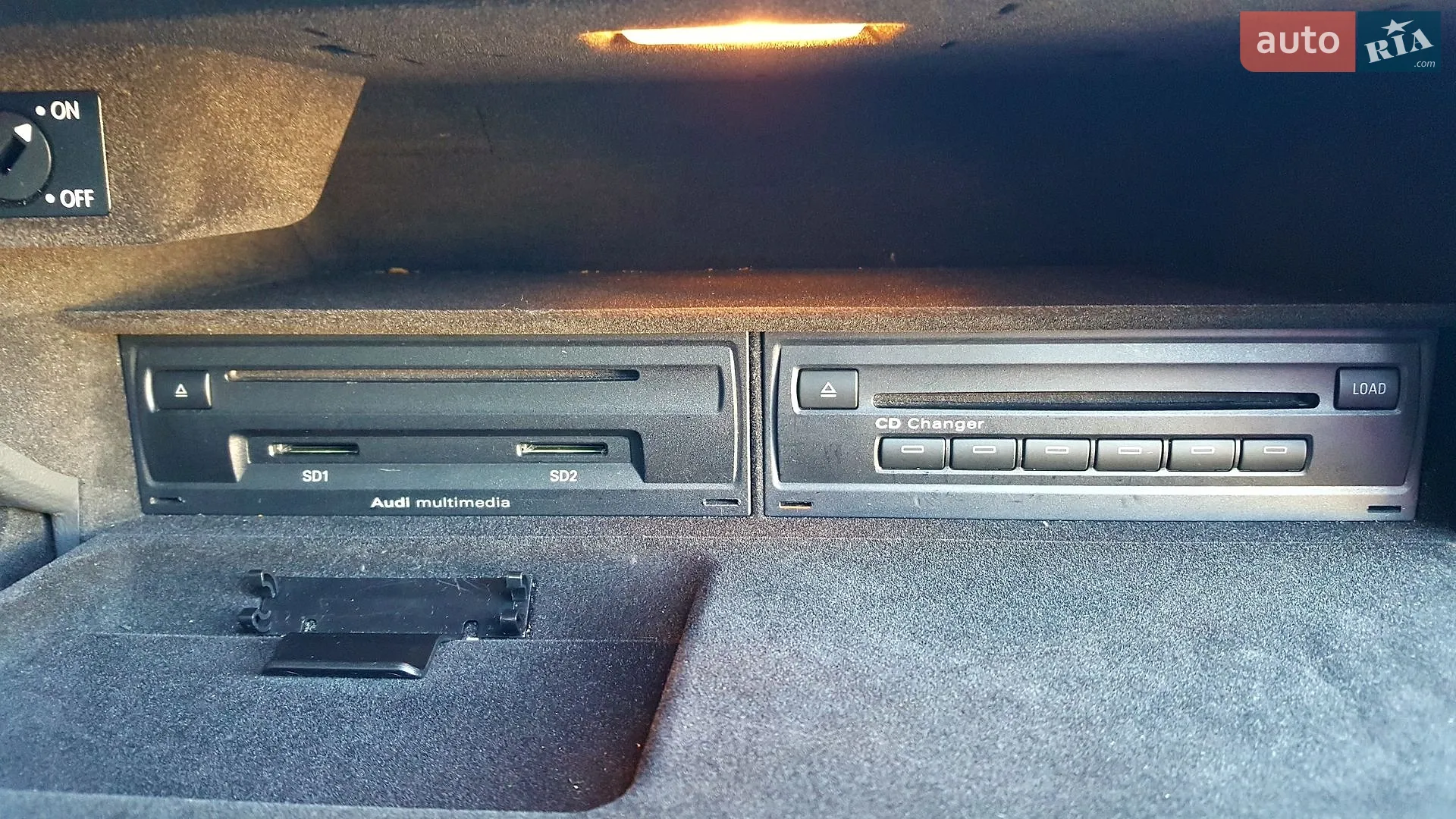 2010 Audi A6 - мініатюра 52