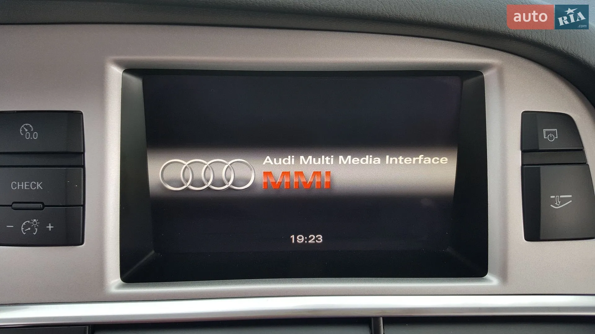 2011 Audi A6 - мініатюра 57