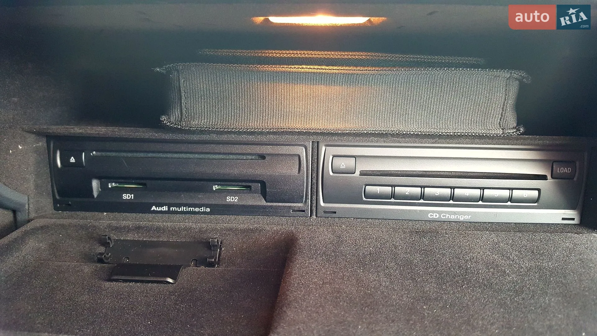 2011 Audi A6 - мініатюра 63