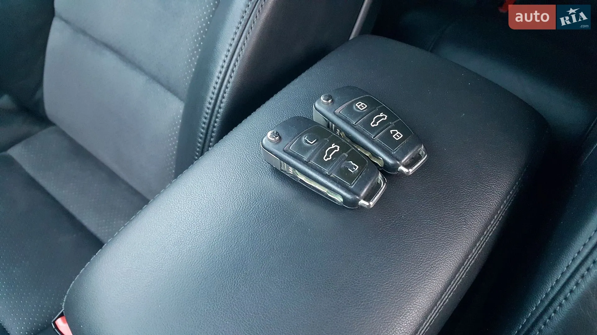 2011 Audi A6 - мініатюра 76