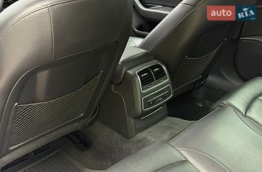 Седан Audi A6 2013 в Ивано-Франковске фото 13 Седан Audi A6 2013 в Ивано-Франковске