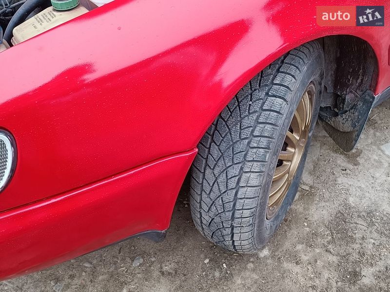 Седан Audi A6 1996 в Бориславе