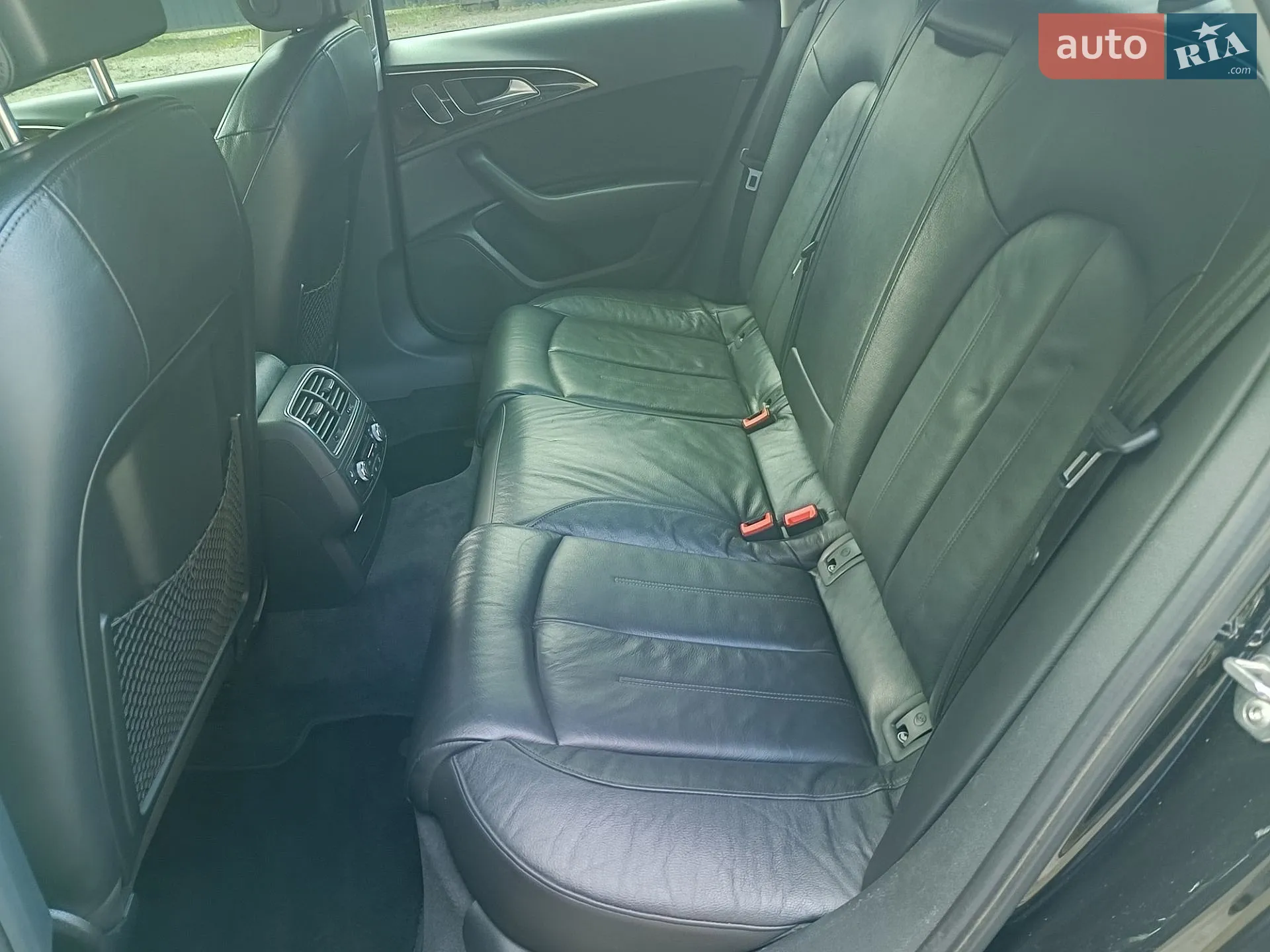 2011 Audi A6 - мініатюра 10