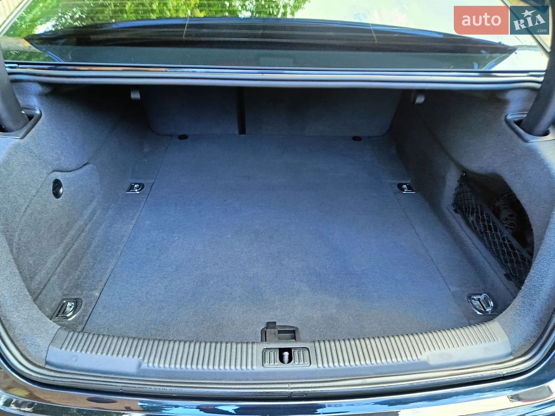 2011 Audi A6 - мініатюра 24