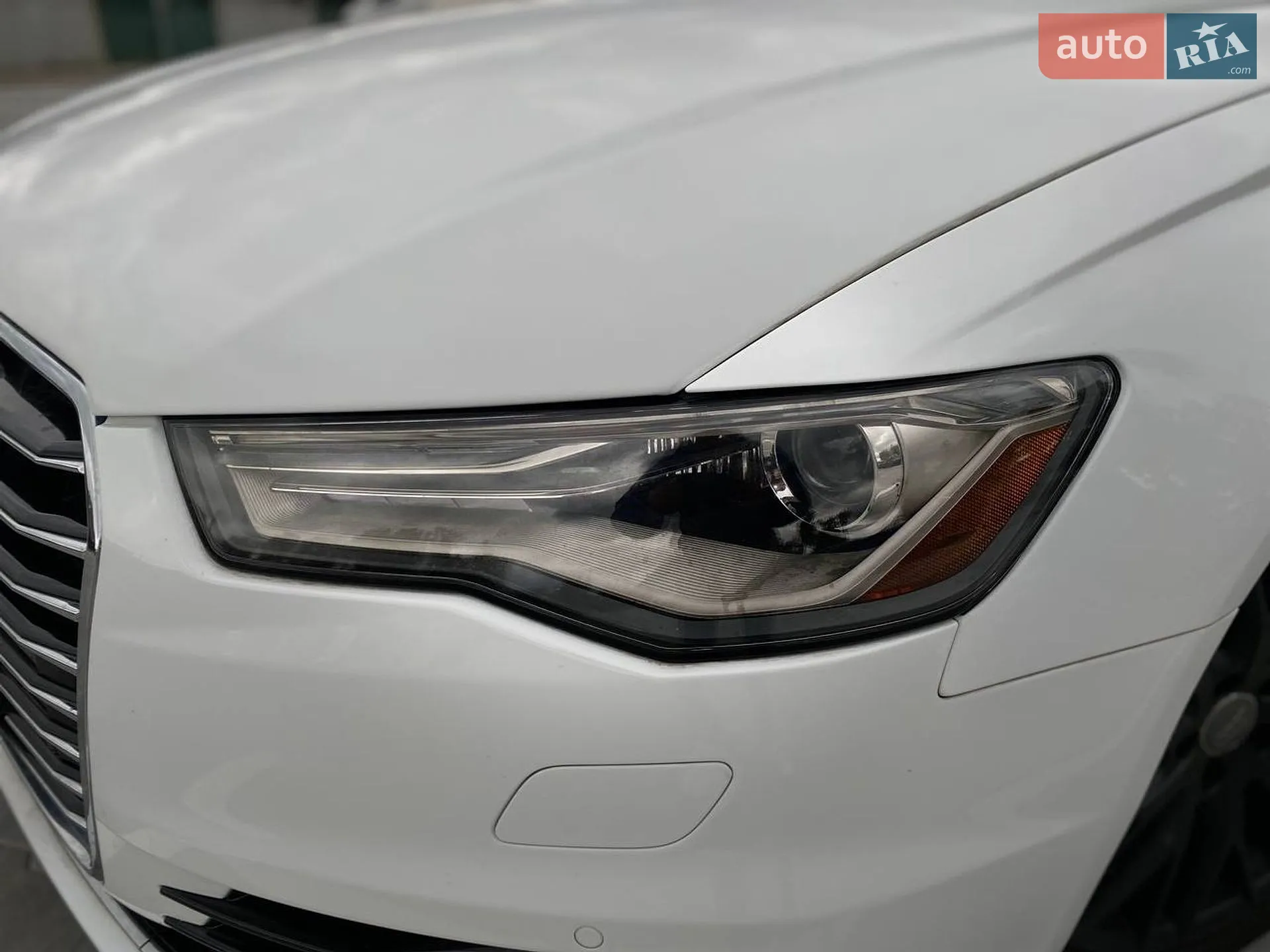 2015 Audi A6 - мініатюра 4