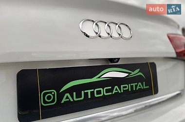 Седан Audi A6 2015 в Києві фото 14 Седан Audi A6 2015 в Києві