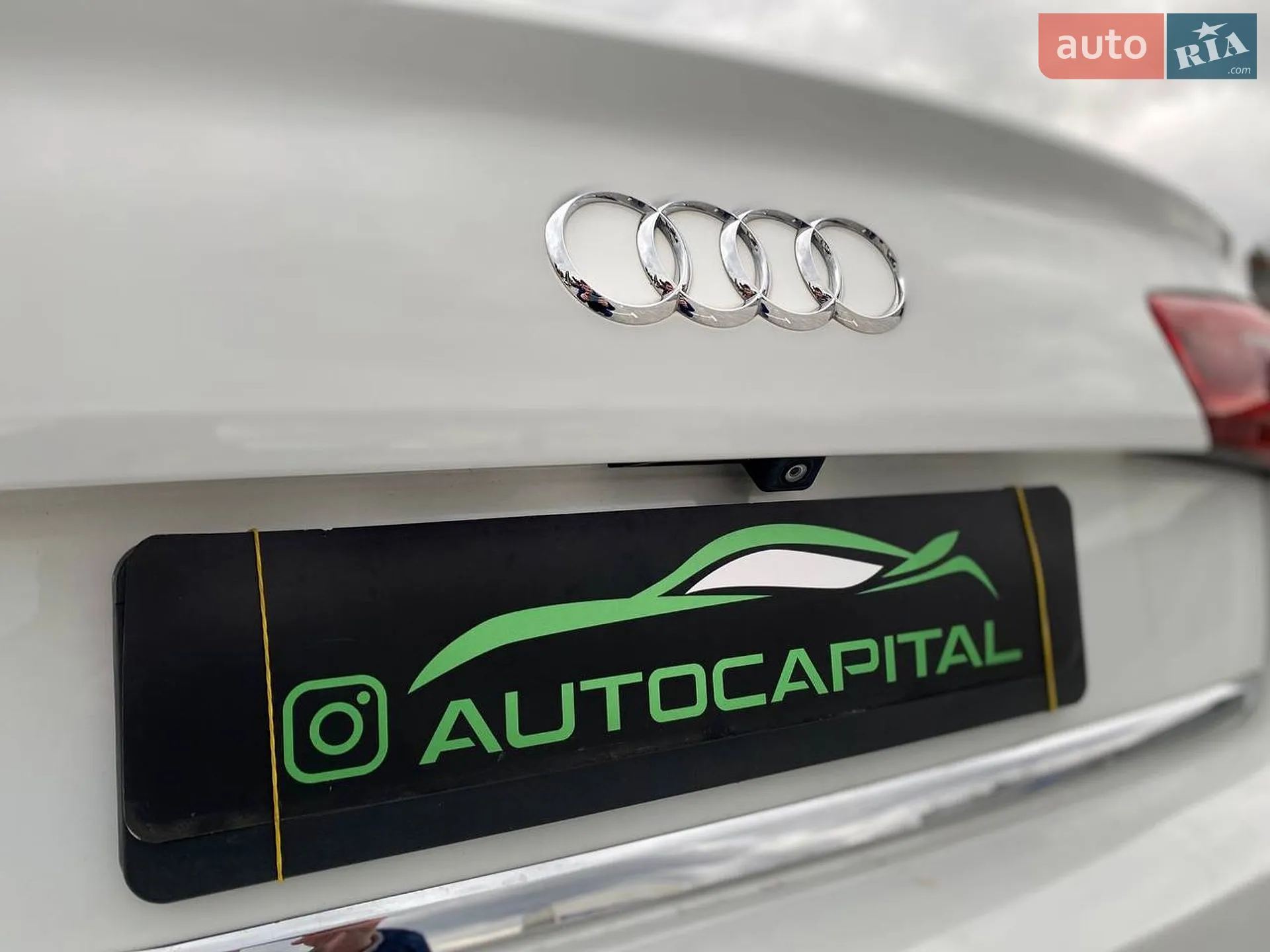 2015 Audi A6 - мініатюра 14