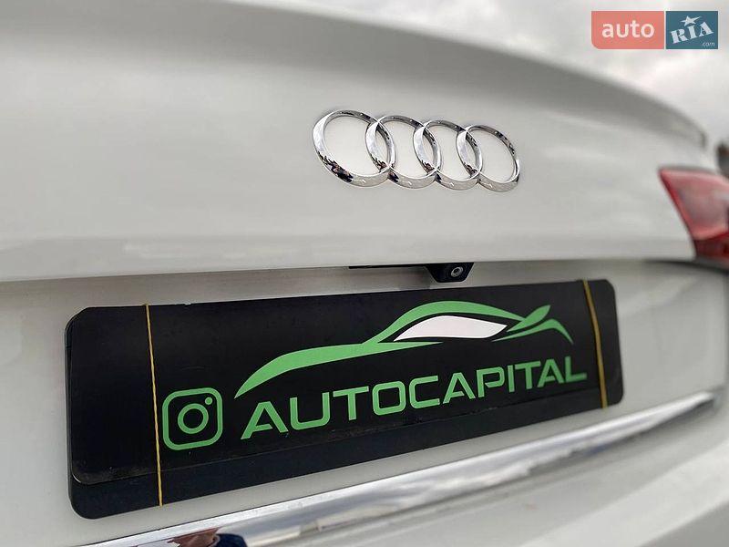 Седан Audi A6 2015 в Києві фото 14 Седан Audi A6 2015 в Києві
