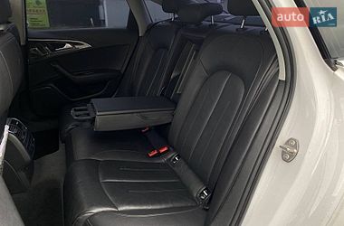 Седан Audi A6 2015 в Києві фото 29 Седан Audi A6 2015 в Києві