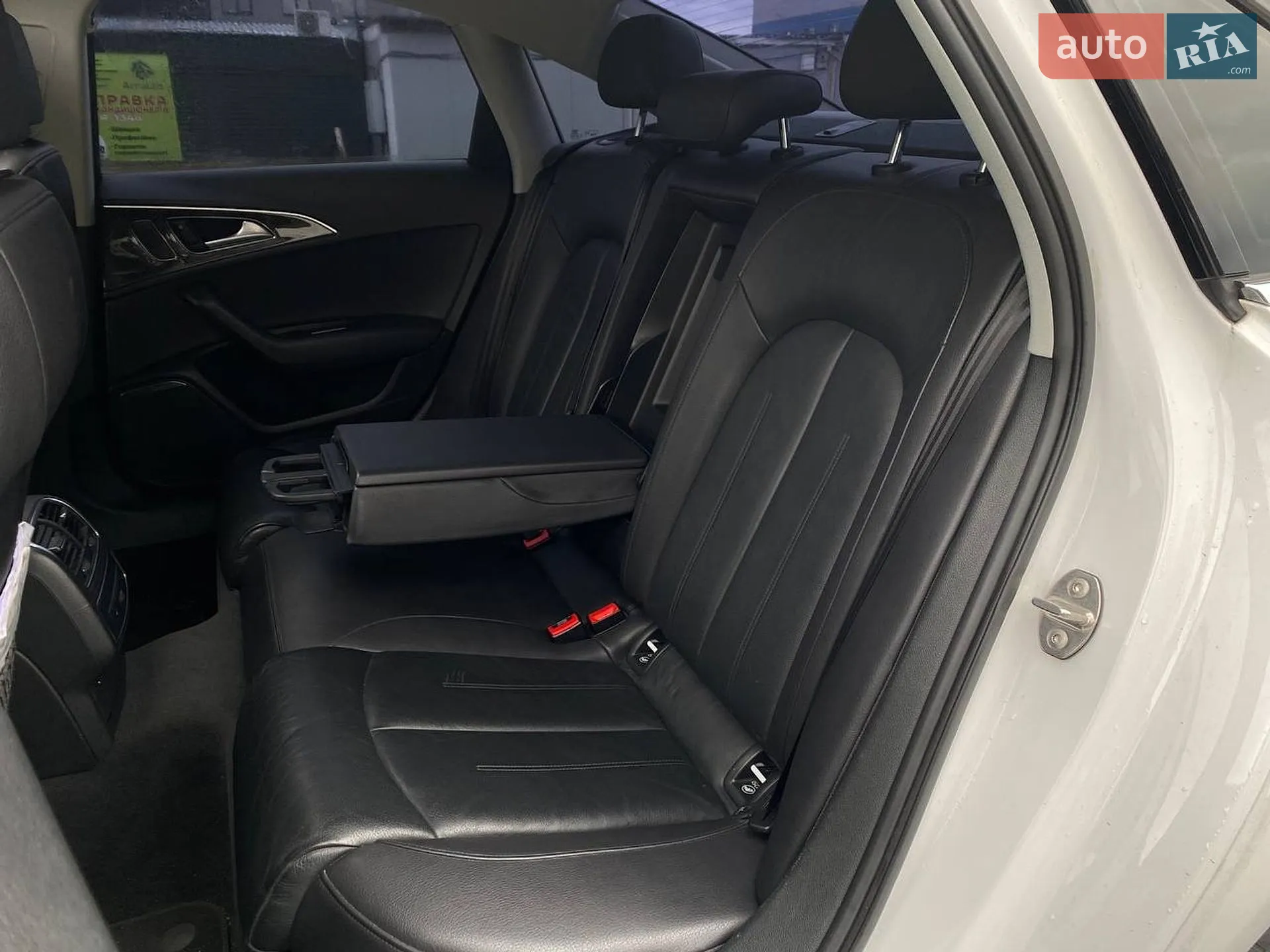 2015 Audi A6 - мініатюра 29
