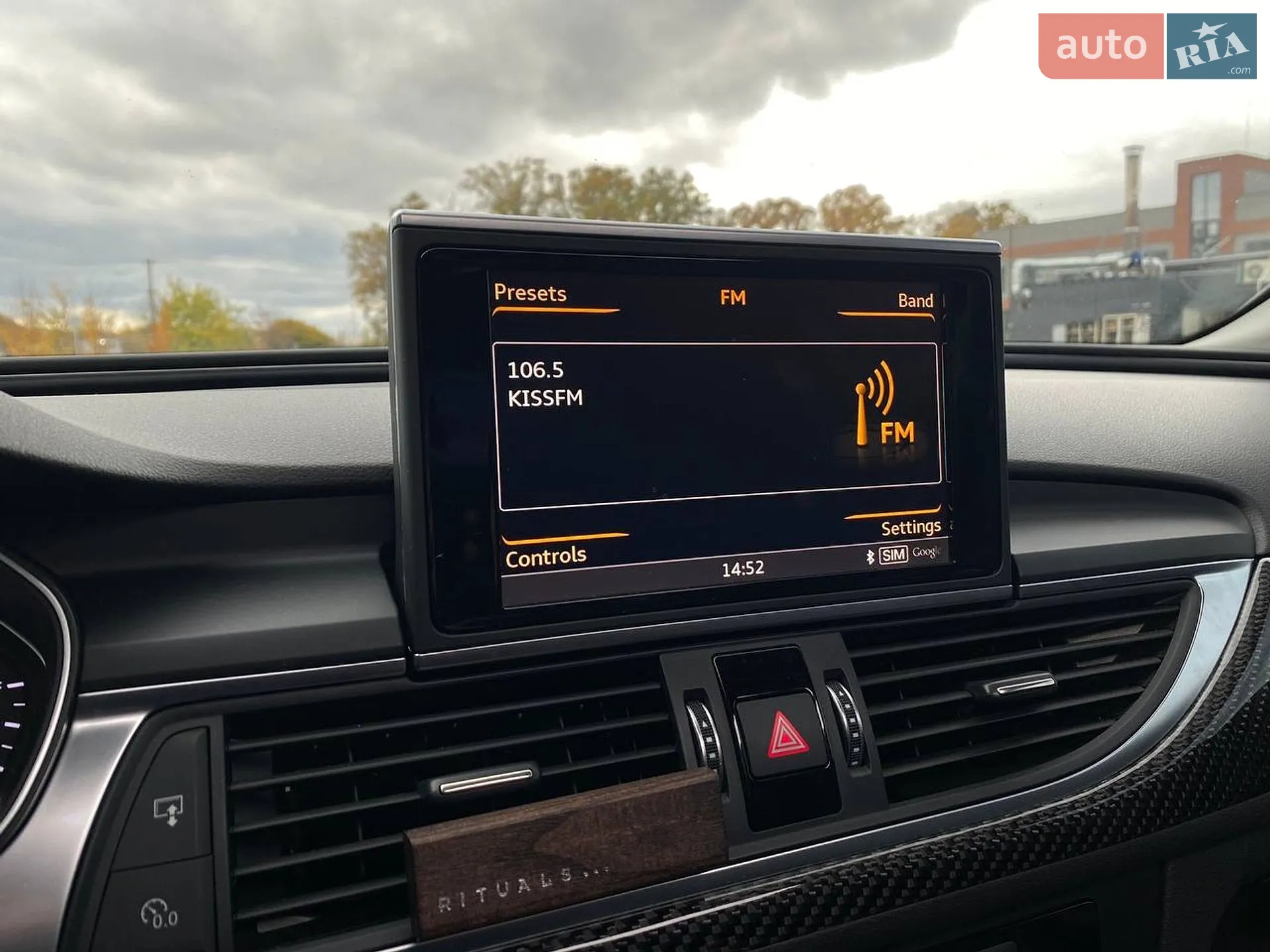 2015 Audi A6 - мініатюра 34