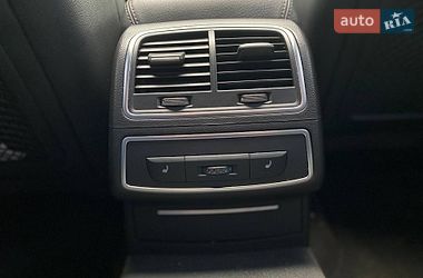 Седан Audi A6 2015 в Києві фото 45 Седан Audi A6 2015 в Києві