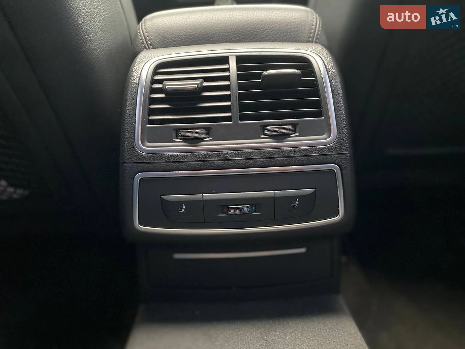 2015 Audi A6 - мініатюра 45
