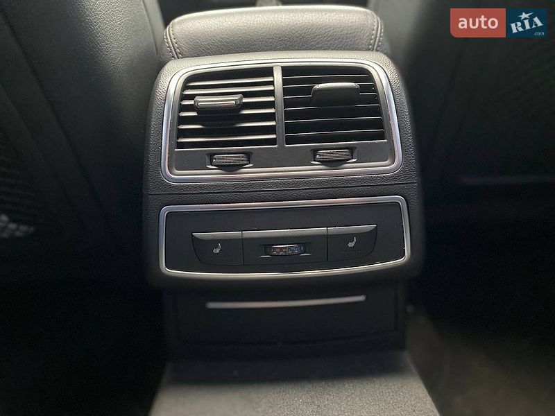 Седан Audi A6 2015 в Києві фото 45 Седан Audi A6 2015 в Києві