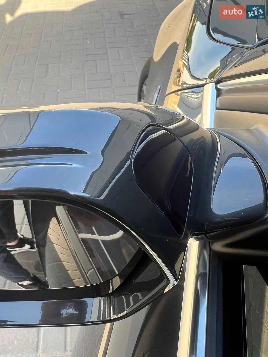 2012 Audi A6 - мініатюра 12