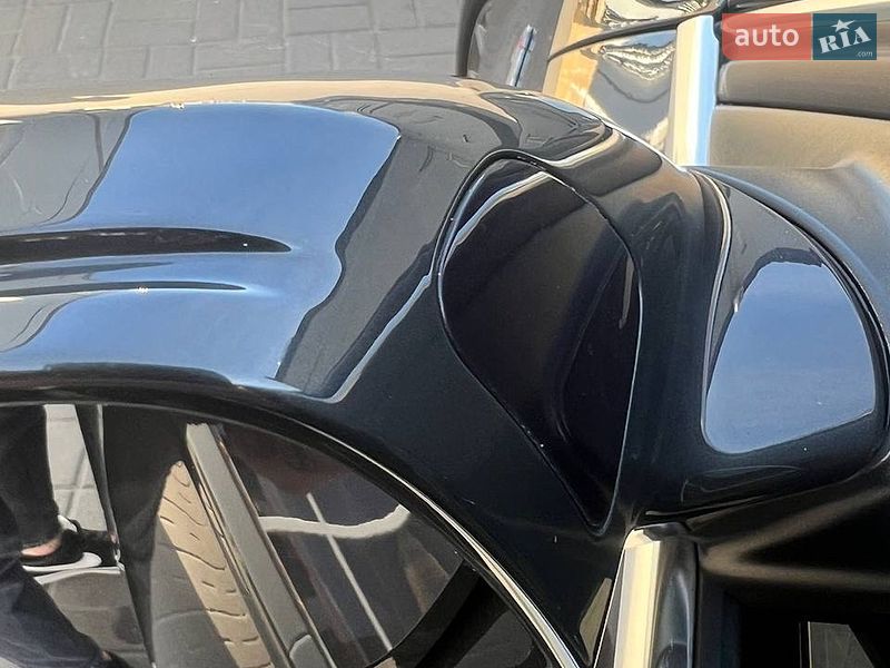 Седан Audi A6 2012 в Києві