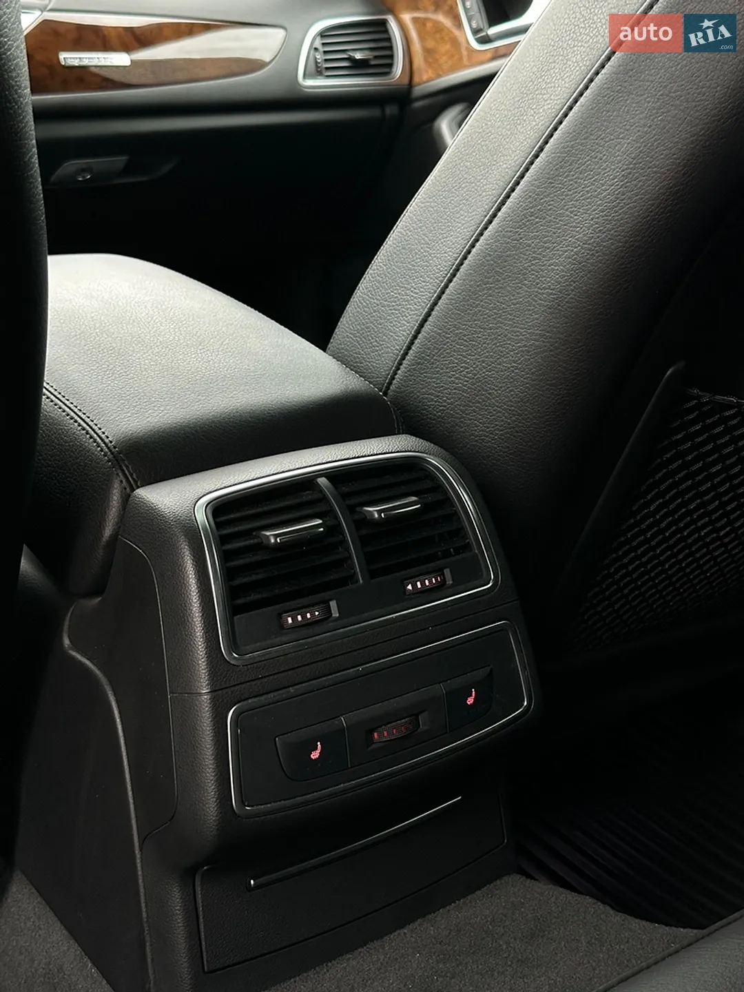 2013 Audi A6 - мініатюра 19